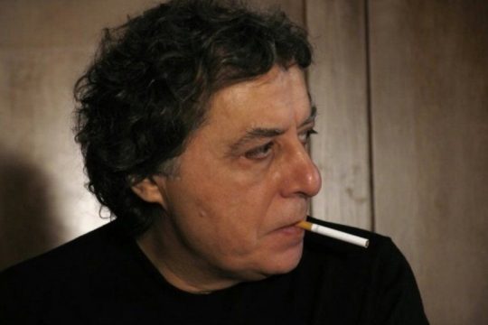 dionysis xaritopoulos